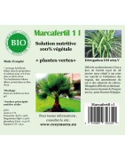 MARCAFERTIL© 1 litre  SPECIAL PLANTES VERTES